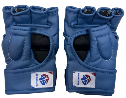 Перчатки для боевого самбо FIAS RSM фото 2 Перчатки для боевого самбо FIAS RSM фото 2